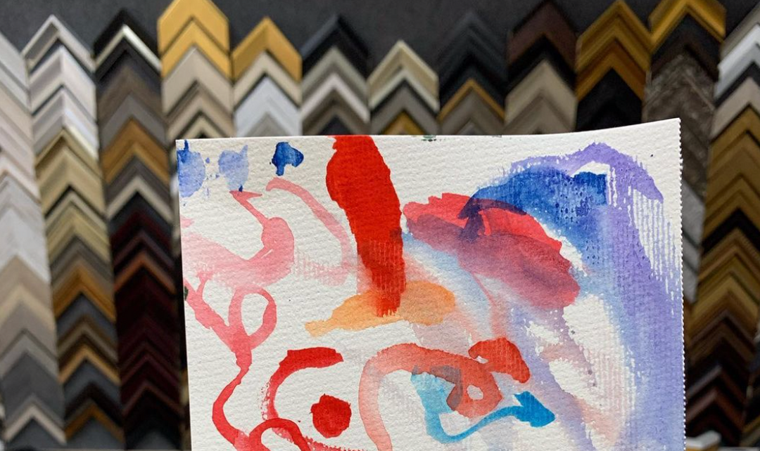 How the Napiers Spent Their October