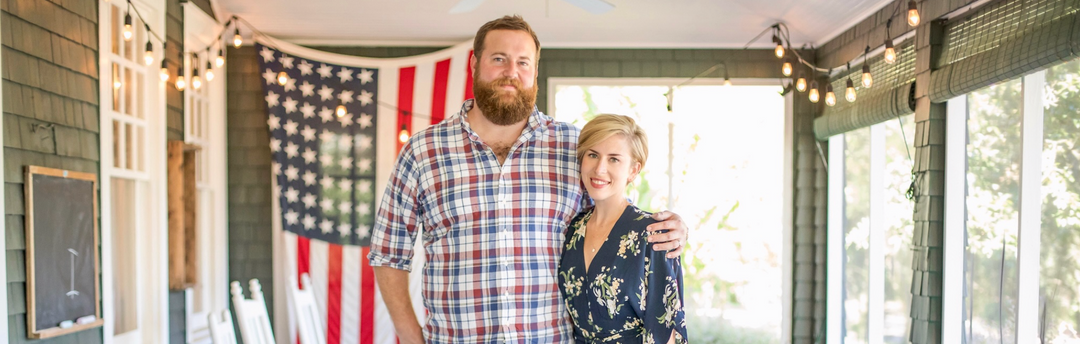 A Note From the Napiers