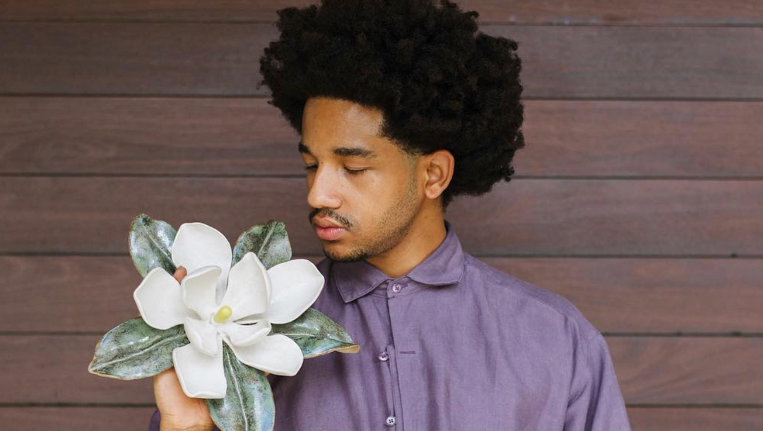 Mississippi Made Vendor Spotlight: Vixon Sullivan Pottery