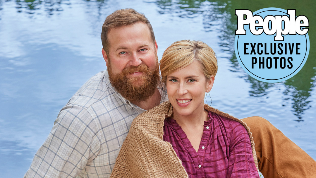 People Magazine Shares Erin and Ben's Thoughts on Marriage, Fame and Their Joyful Family