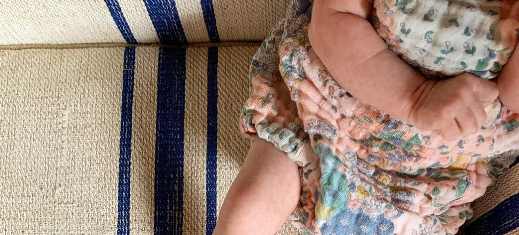 12 Times Baby Mae Stole Our Hearts