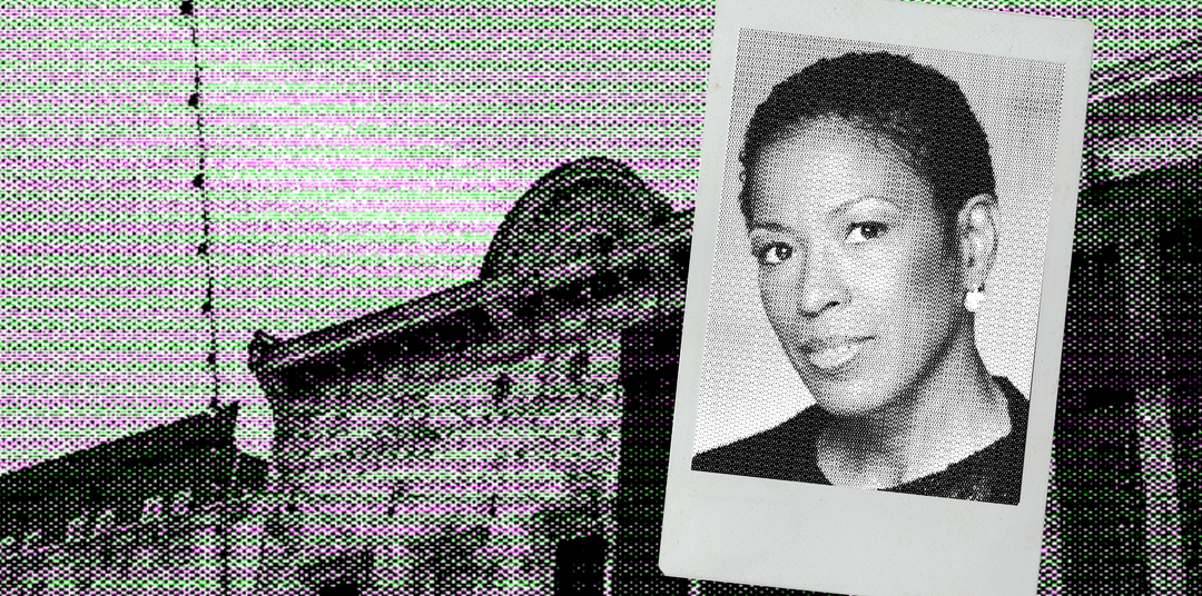 M. Deborrah Hyde, MD, MS: The Second African-American Female Neurosurgeon