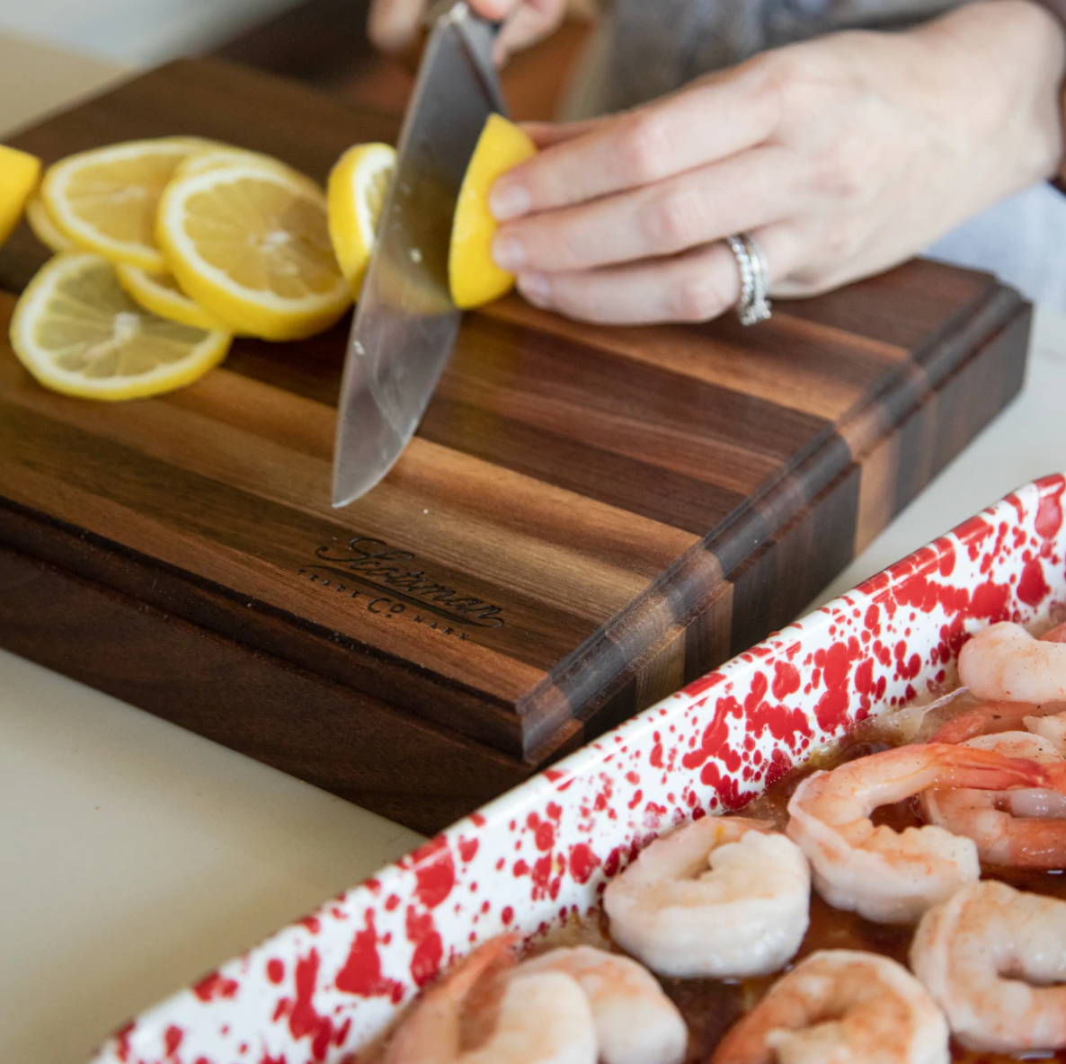 The Joy of Chopping: How Our Butcher Blocks Are Designed For Your Kitc ...