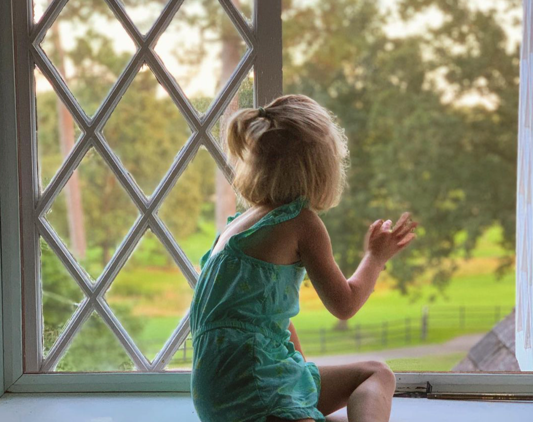 7 Times That Erin Napier and Her Daughters Melted Our Hearts