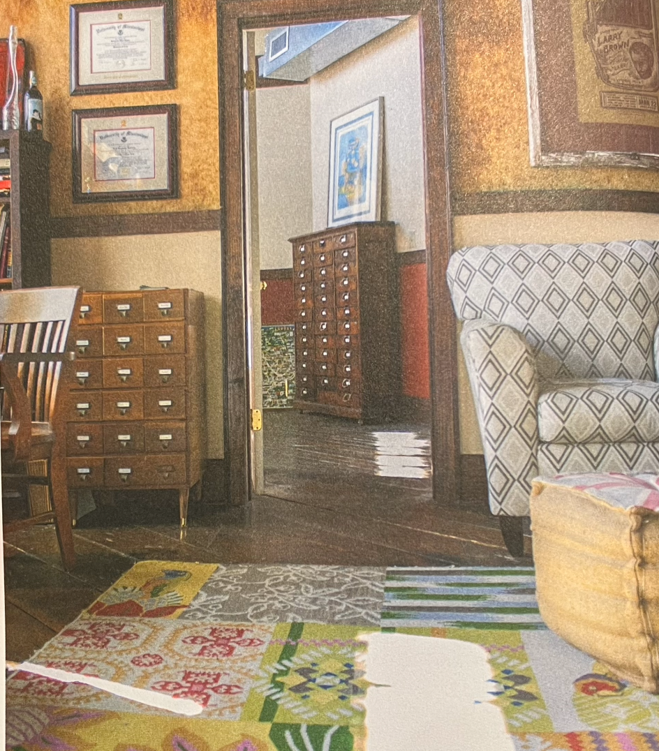 A First Home: An Excerpt From Make Something Good Today by Ben Napier