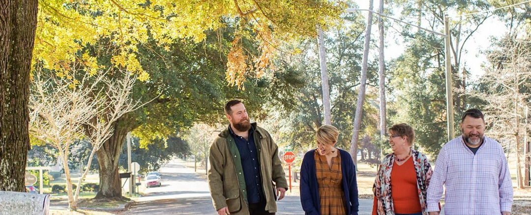 Plan Your Trip To Laurel This Fall