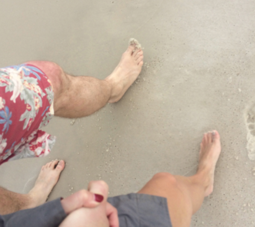 The Art of Slowing Down