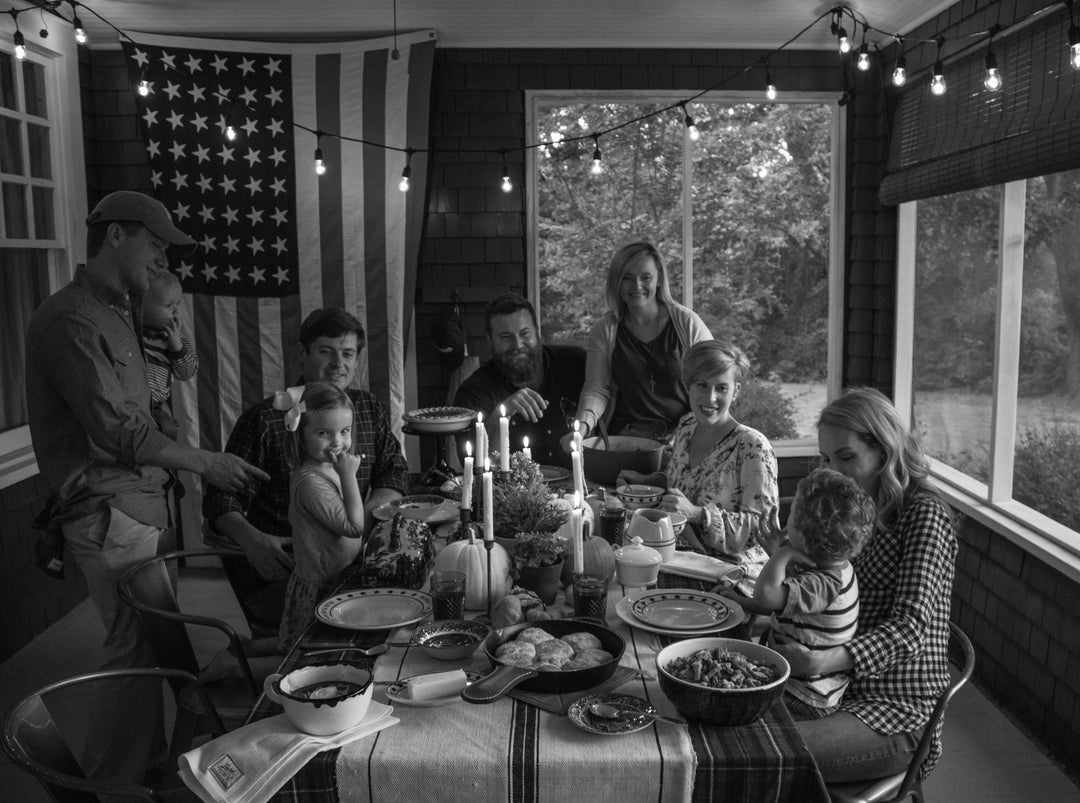 Gratitude This Thanksgiving