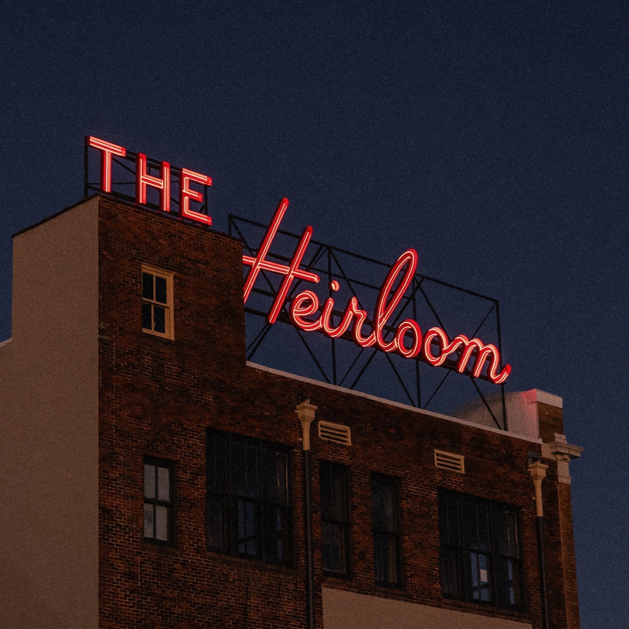 Home Town: Inn This Together – Laurel Mercantile