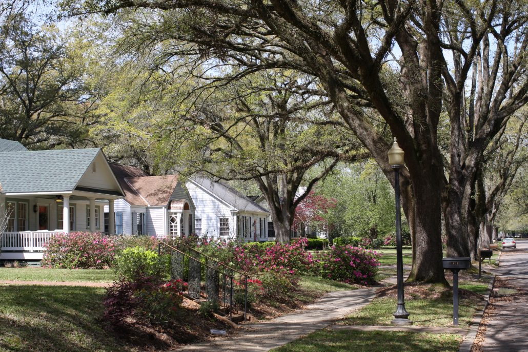 Home Town, Season Three: The Keller House