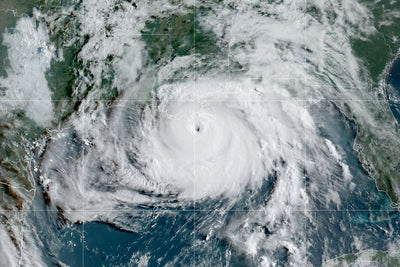 Hurricane Ida: the Helpers We Remember & How You Can Be One