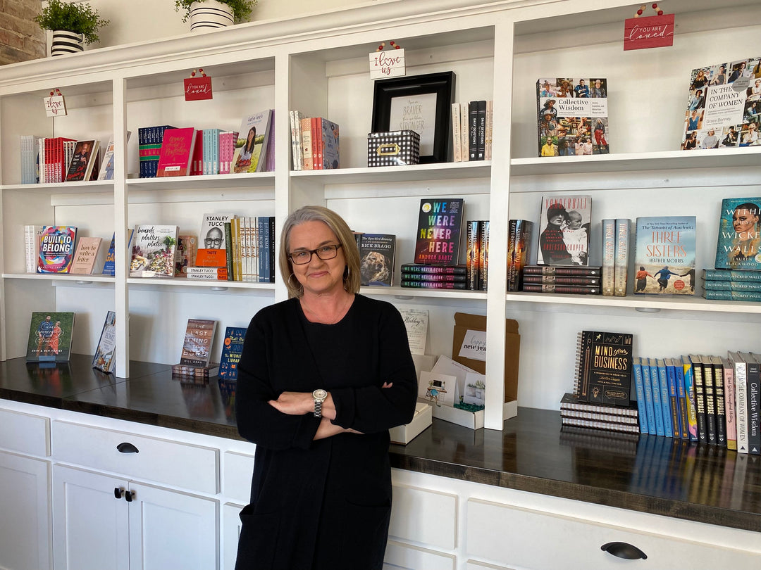 Mississippi Made Vendor Spotlight: Be Amazing Paper Co.