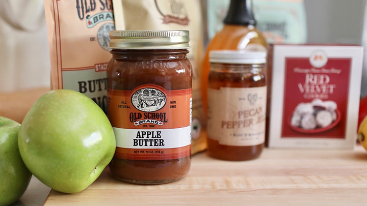 An Interview & House Tour with Mallorie Rasberry – Laurel Mercantile