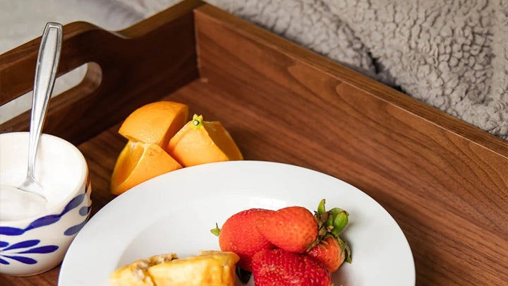 An Interview & House Tour with Mallorie Rasberry – Laurel Mercantile