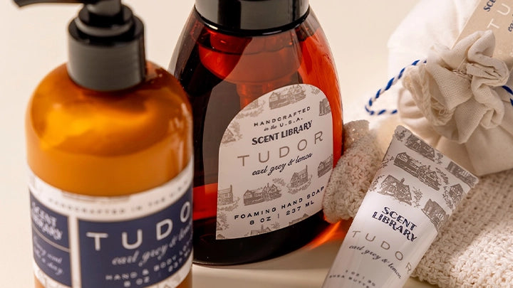 An Interview & House Tour with Mallorie Rasberry – Laurel Mercantile