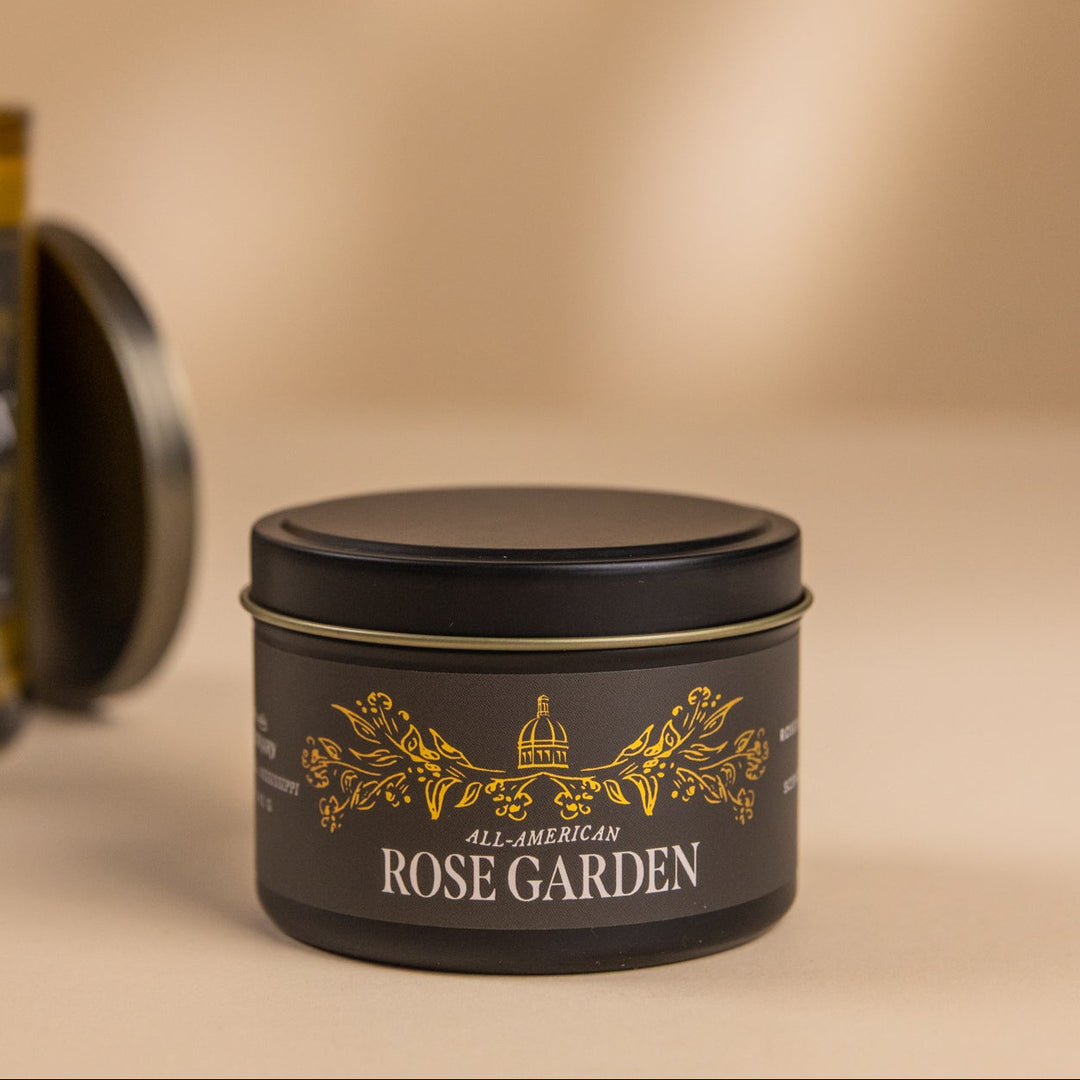 All-American Rose Garden 5 oz. Candle