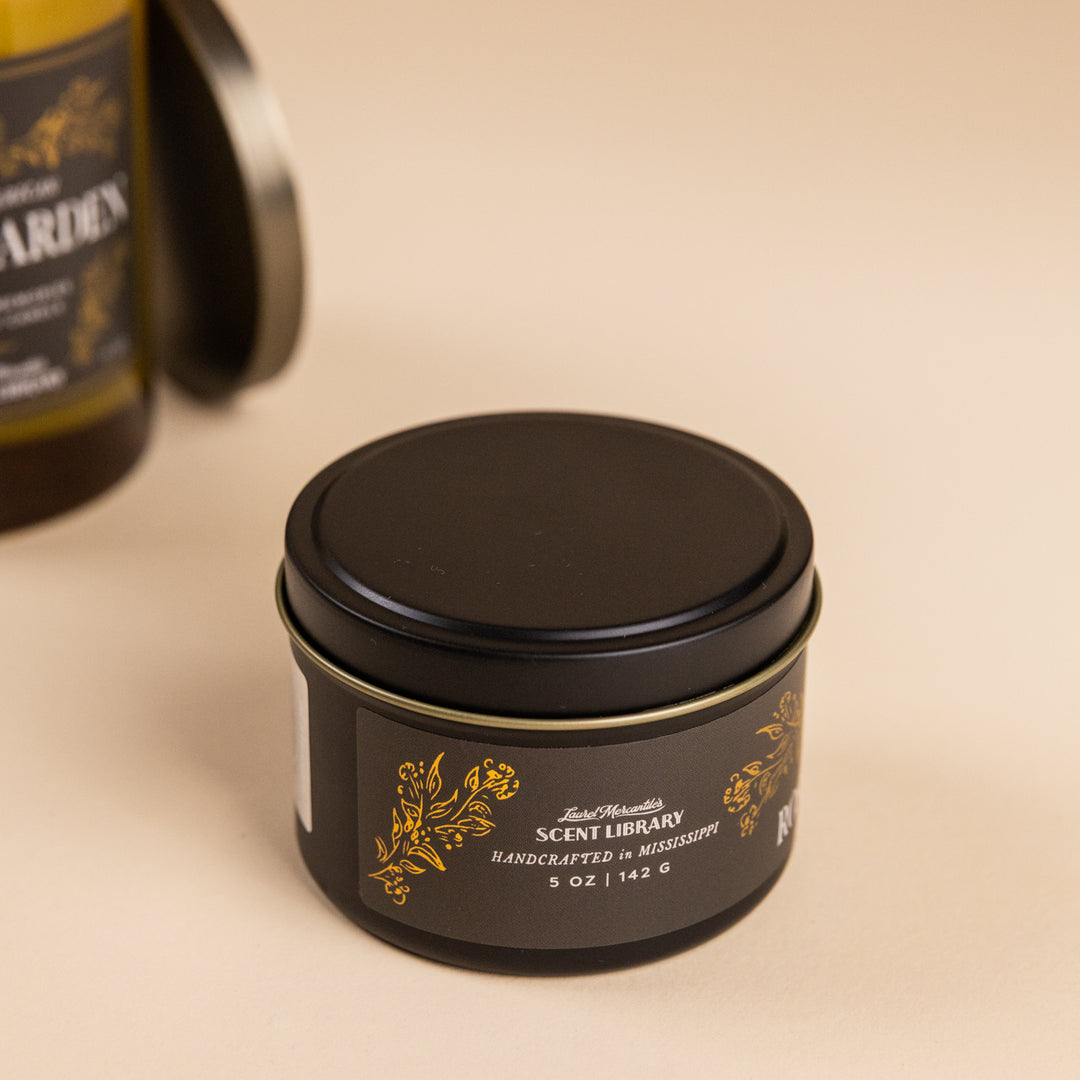 All-American Rose Garden 5 oz. Candle