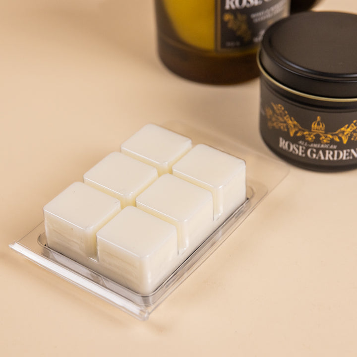 All-American Rose Garden Wax Melt