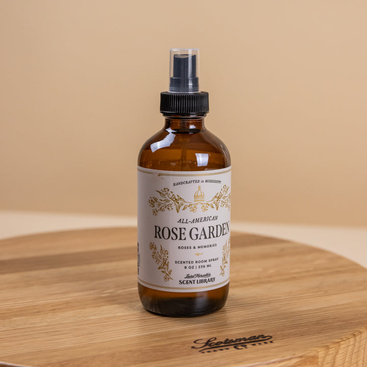All-American Rose Garden Room Spray