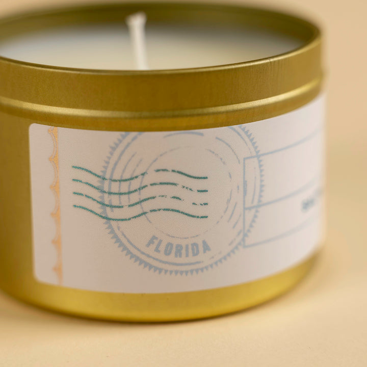30A 5 oz. Candle
