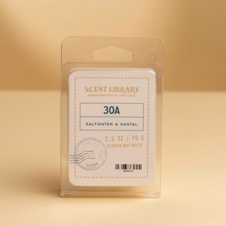 30A Wax Melt