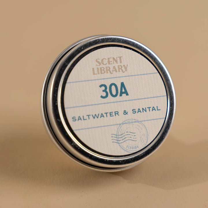 30A Scent Sample