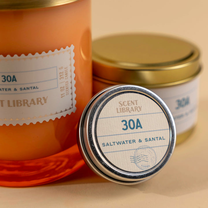 30A Scent Sample