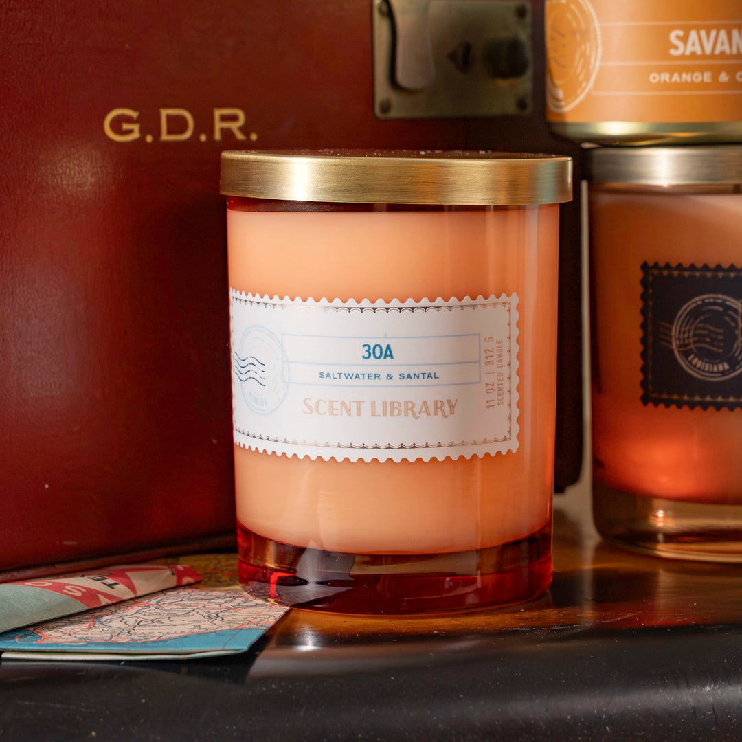 30A Candle