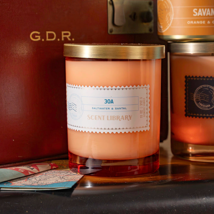 30A Candle