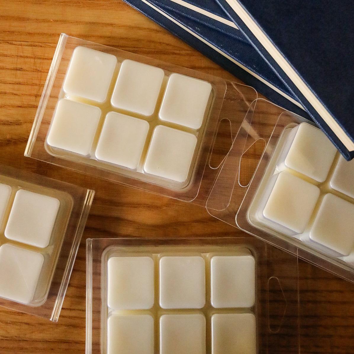 Laurel Mercantile Wax Melt