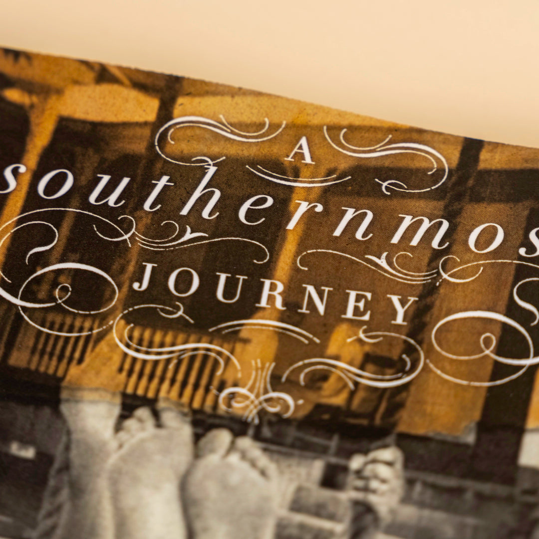 A Southernmost Journey by Karen Rasberry