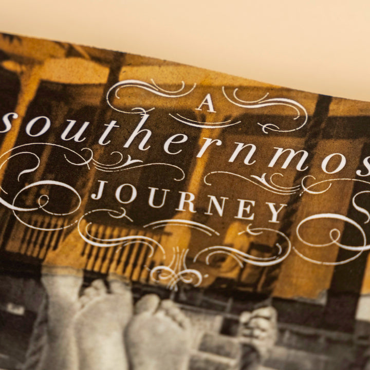 A Southernmost Journey by Karen Rasberry