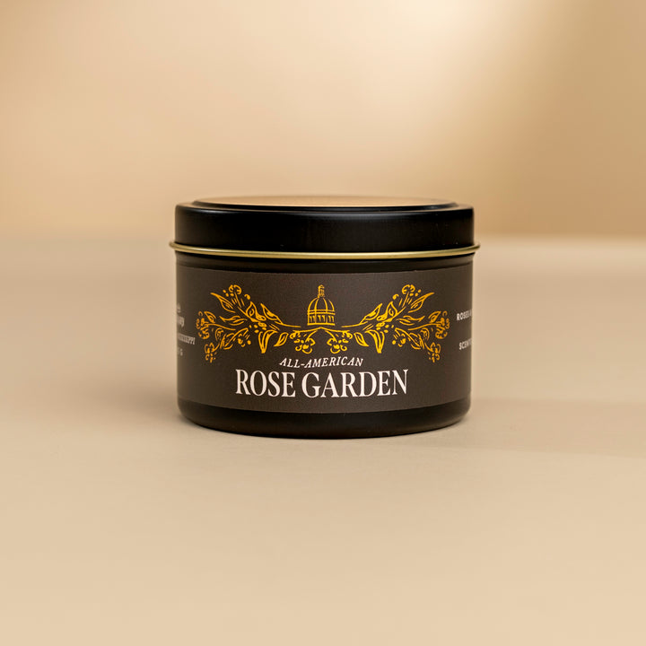 All-American Rose Garden 5 oz. Candle