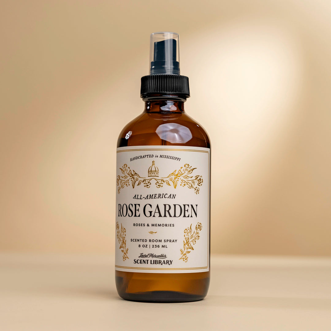 All-American Rose Garden Room Spray