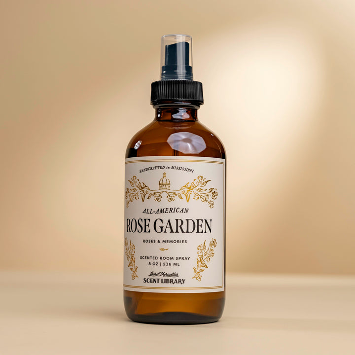 All-American Rose Garden Room Spray