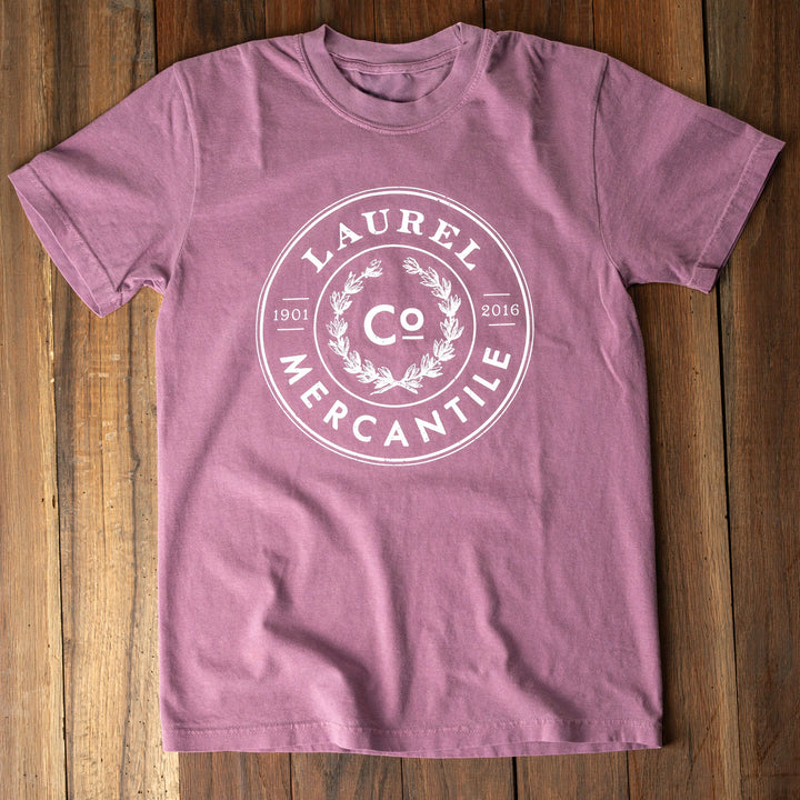 Berry Wreath T-shirt