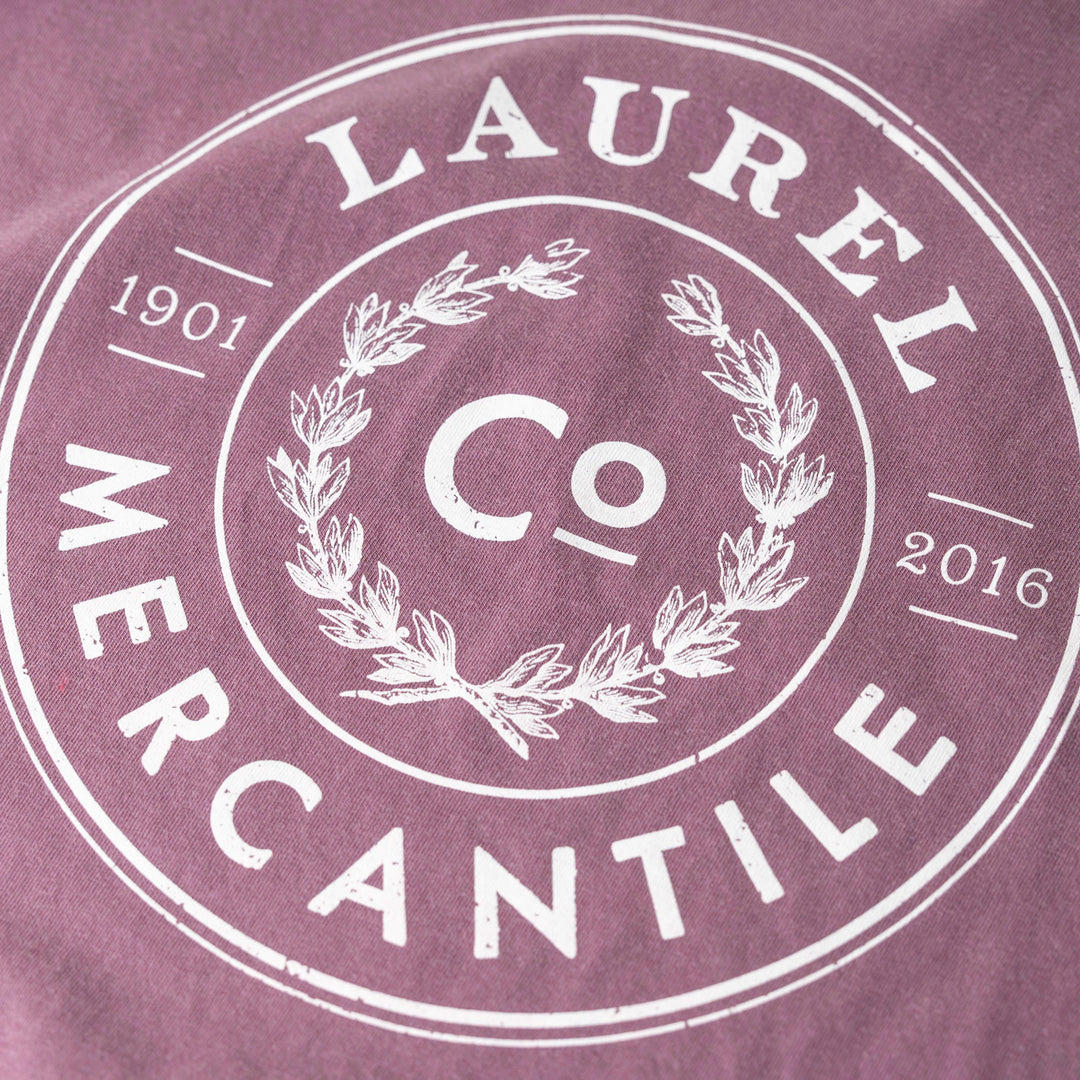 Berry Wreath T-shirt