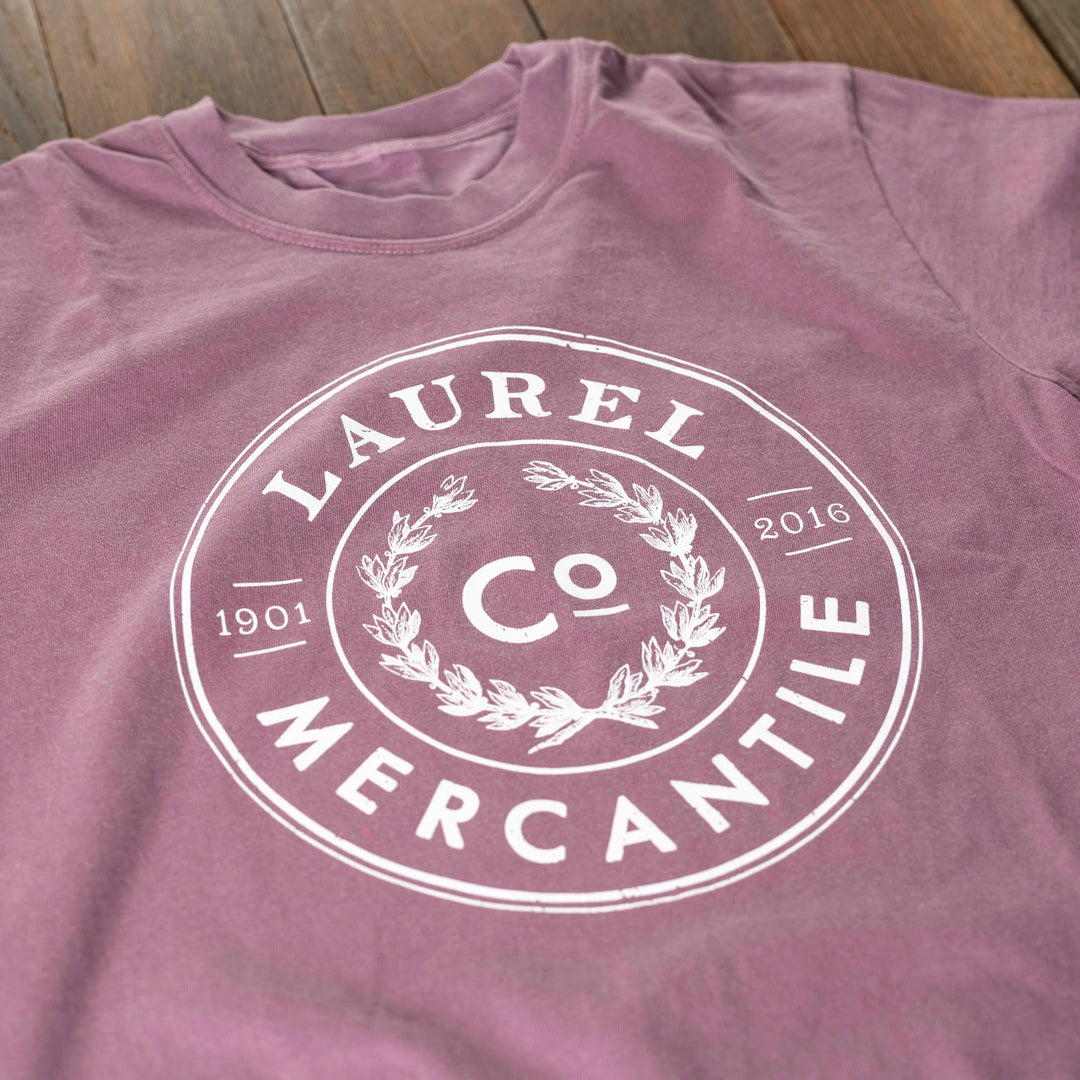 Berry Wreath T-shirt