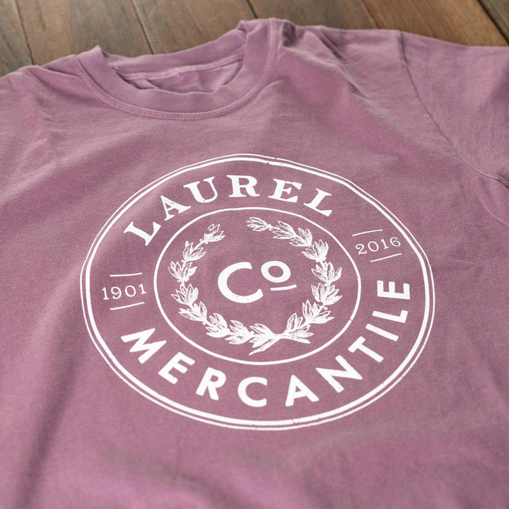 Berry Wreath T-shirt
