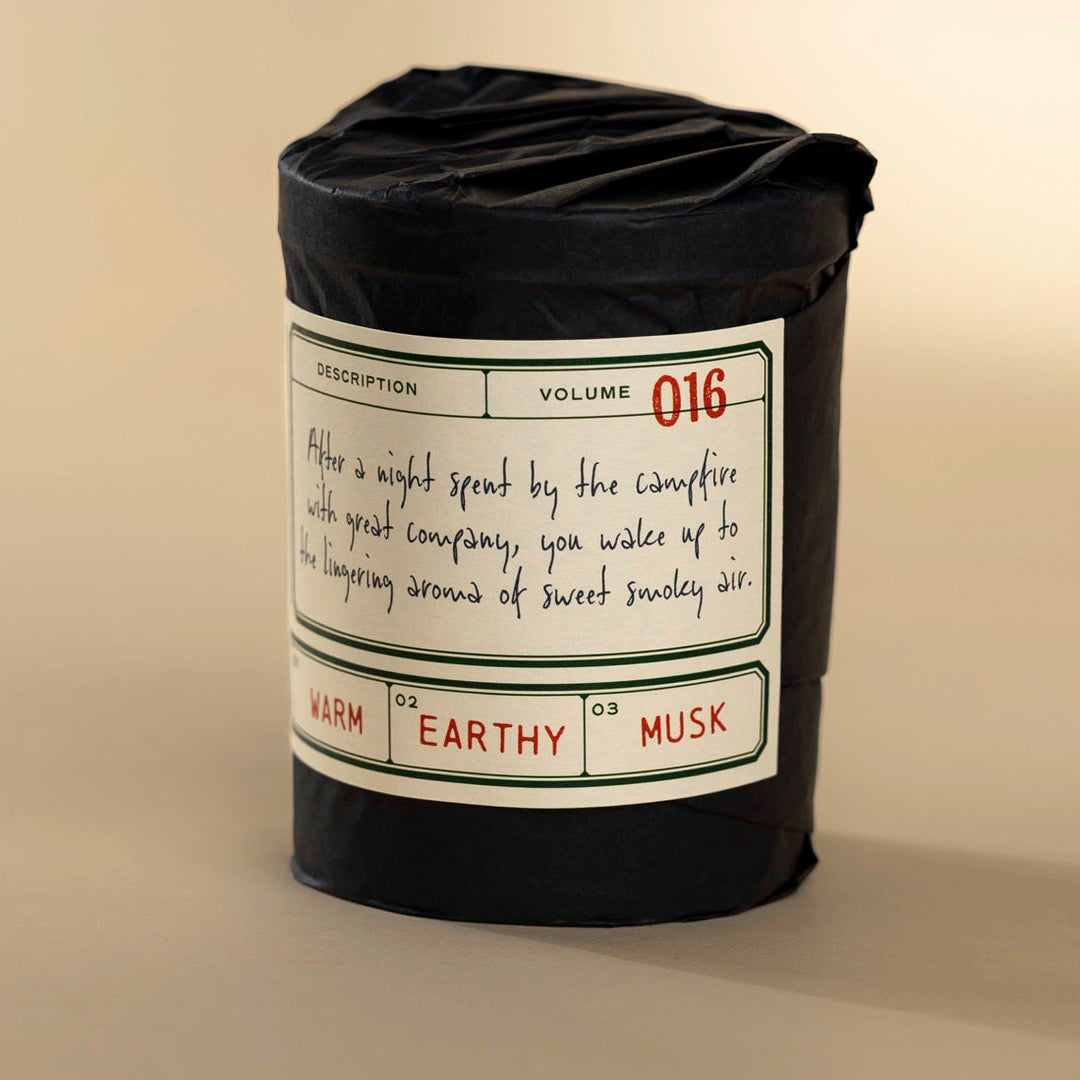 Blind Date Volume 16 Candle