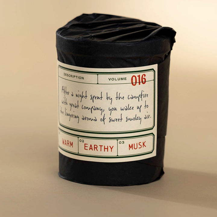 Blind Date Volume 16 Candle