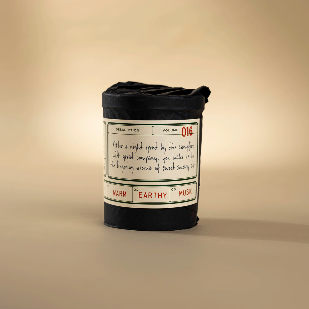 Blind Date Volume 16 Candle