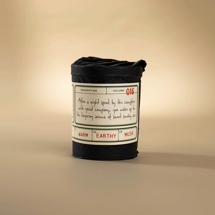 Blind Date Volume 16 Candle