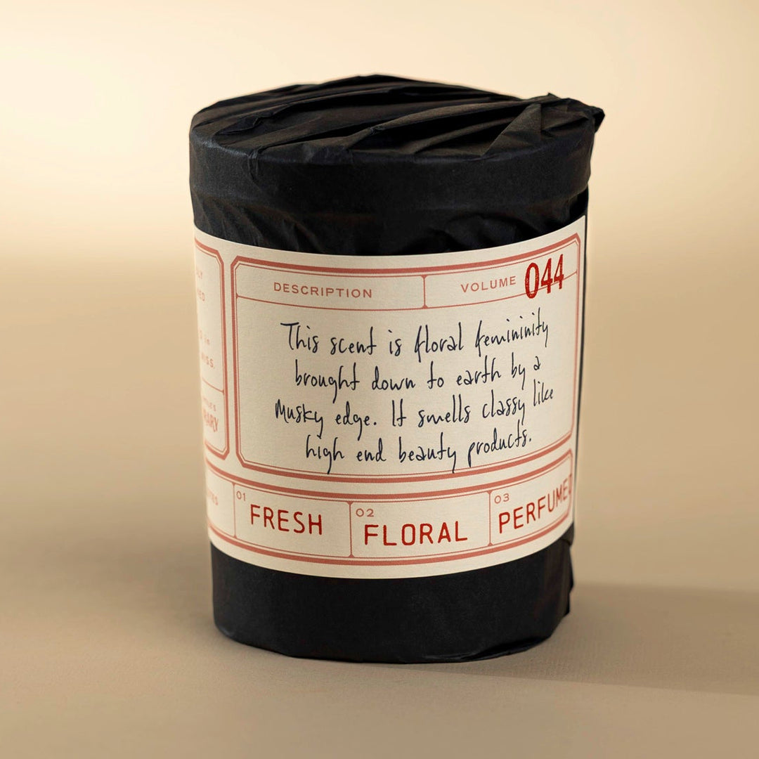 Blind Date Volume 44 Candle