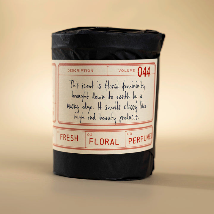 Blind Date Volume 44 Candle