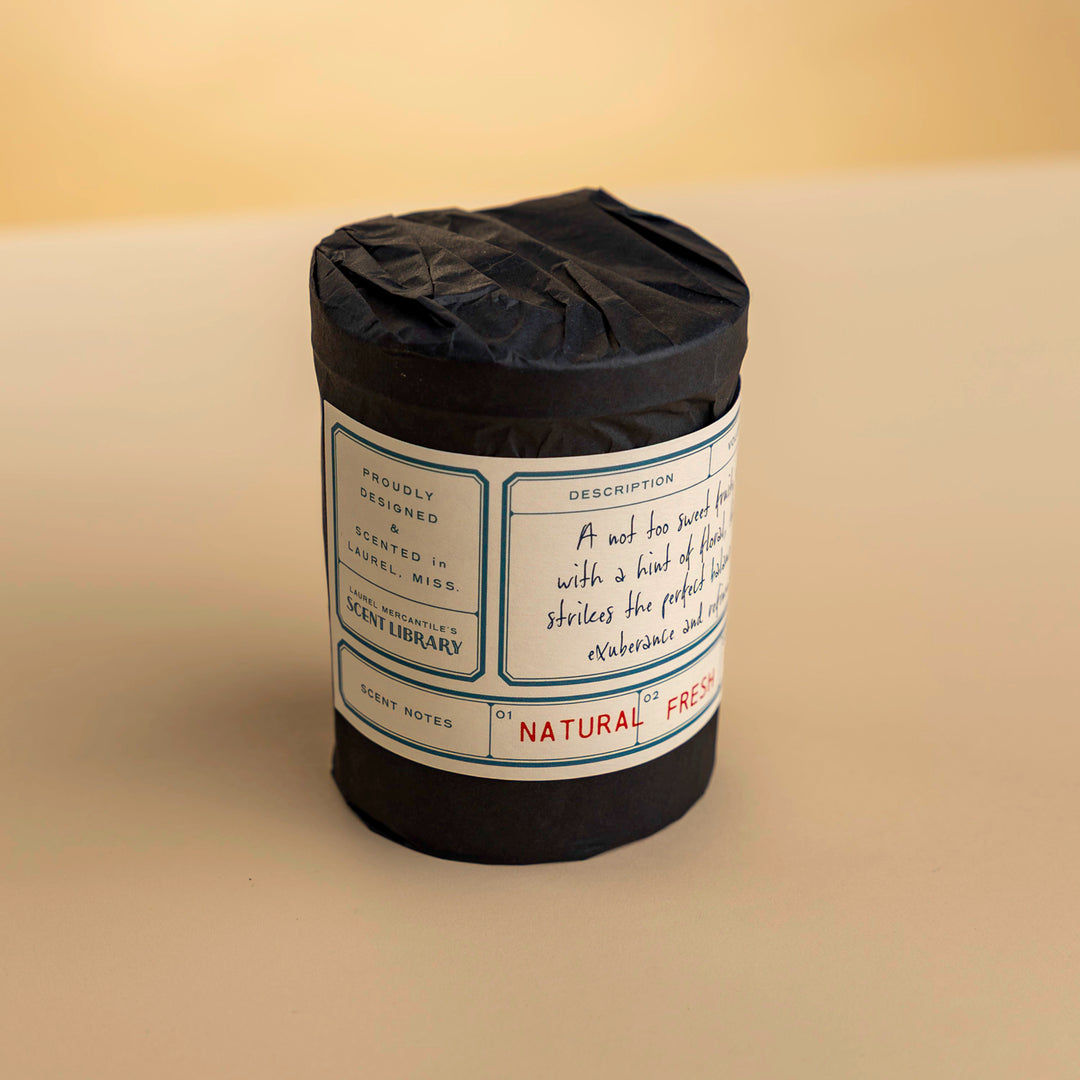 Blind Date Volume 37 Candle