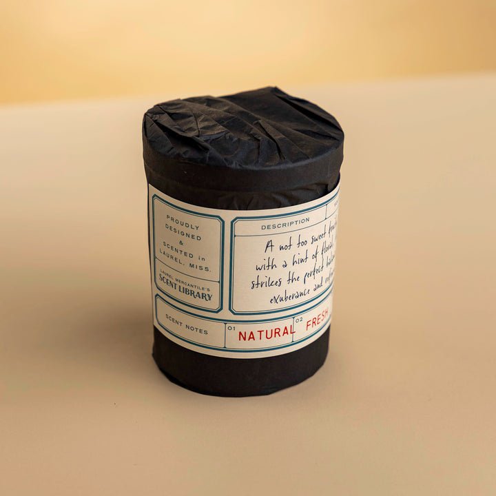 Blind Date Volume 37 Candle