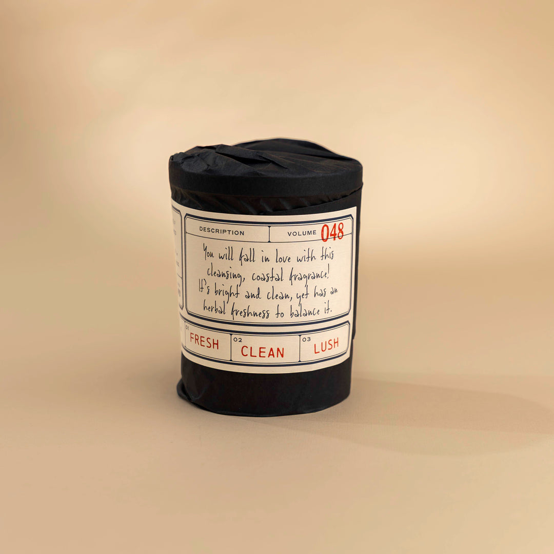 Blind Date Volume 48 Candle