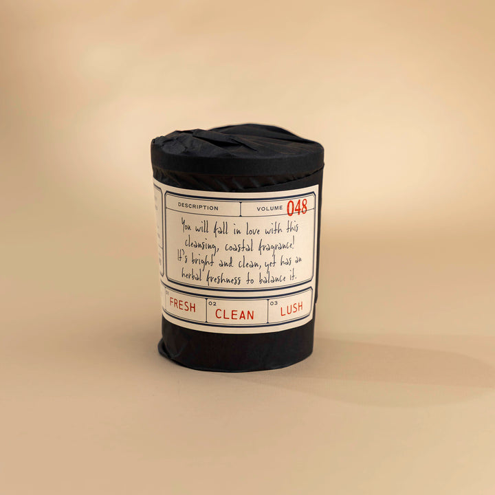 Blind Date Volume 48 Candle