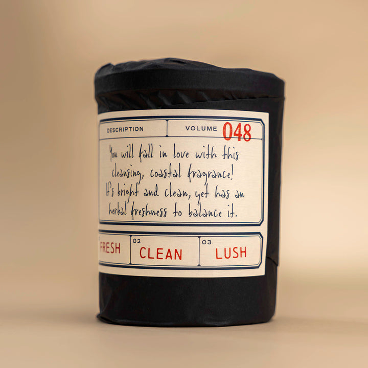 Blind Date Volume 48 Candle